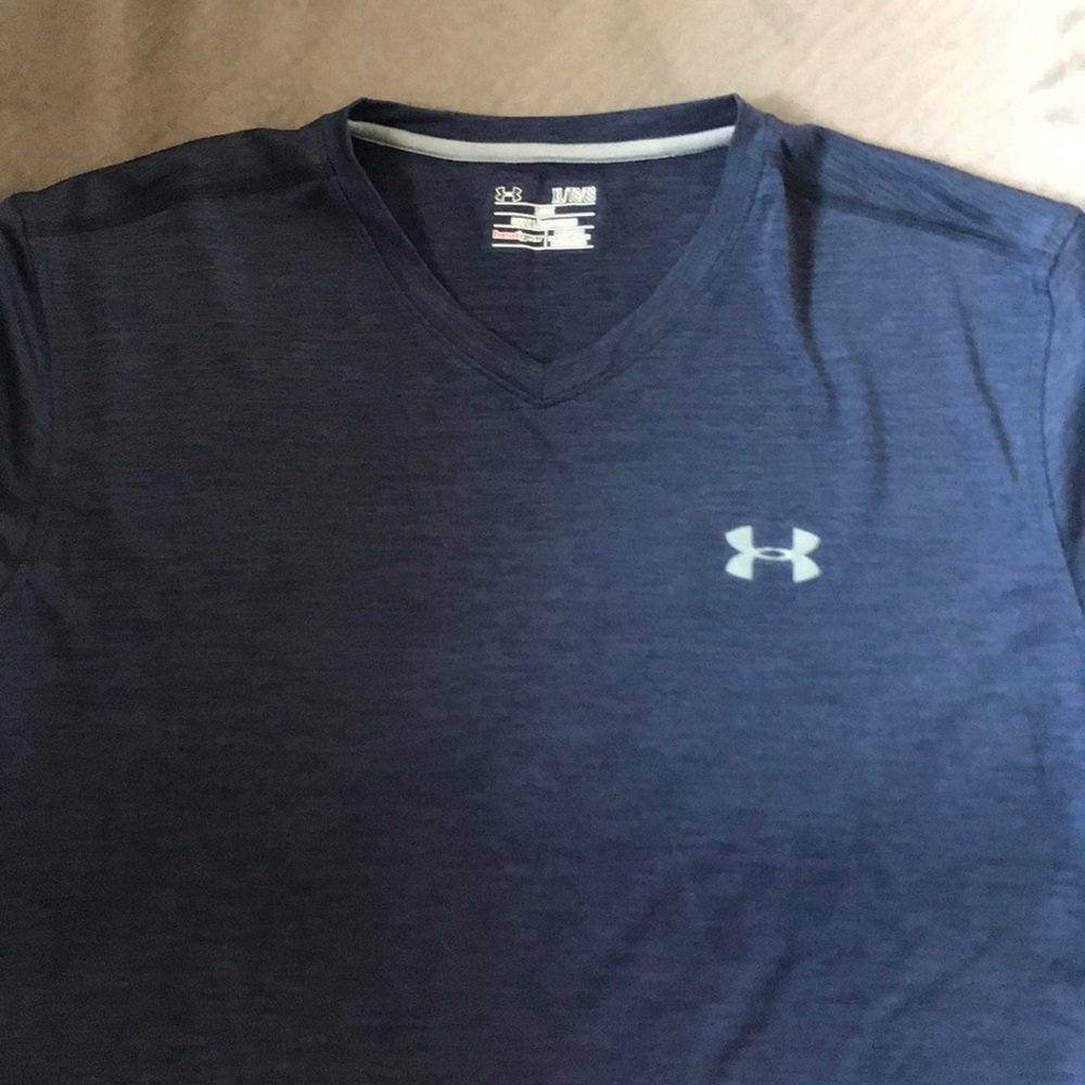 Men’s Under Armour T-Shirt